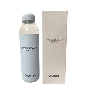 Chanel Water bottle